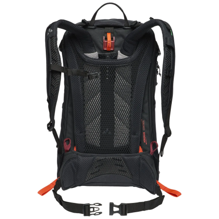 Malý turistický batoh Vaude Wizard 18+4