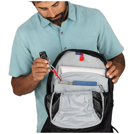 Cestovní taška Osprey Farpoint 55