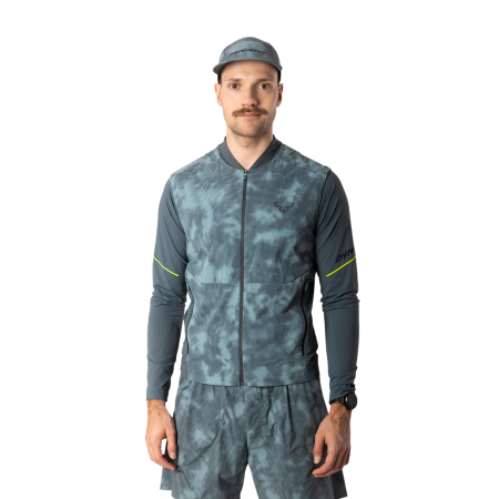 Pánská vesta Dynafit Trail Reflective Insul Vest M