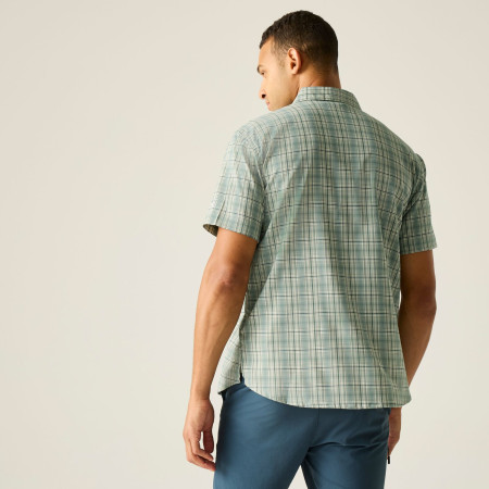 Pánská košile Regatta Begarno