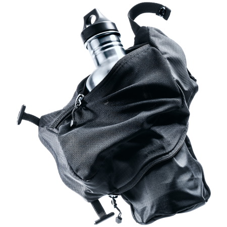 Turistický batoh Deuter Aircontact Pro 75+10