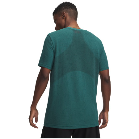 Pánské triko Under Armour Vanish Seamless SS