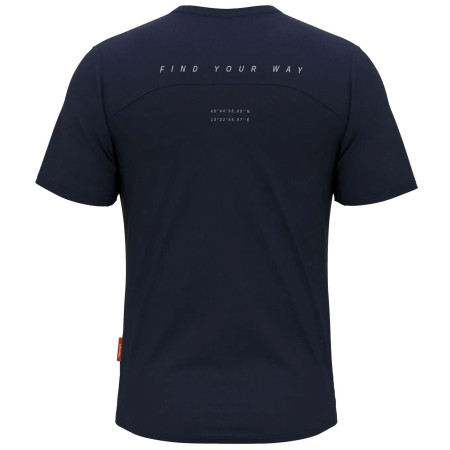 Pánské triko Hannah Booster