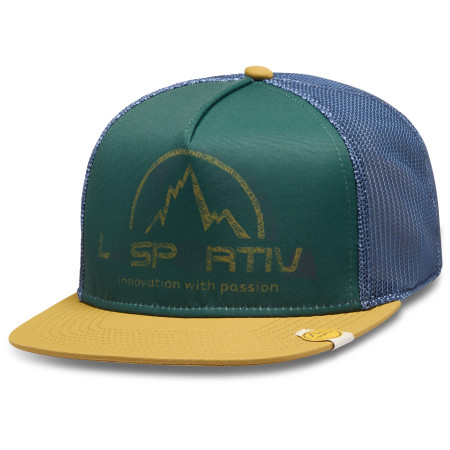 Kšiltovka La Sportiva LS Trucker
