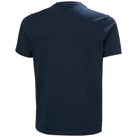 Pánské triko Helly Hansen Core Graphic T 2.0