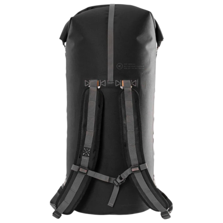 Nepromokavý vak Hiko NOMAD 40L Dry Backpack
