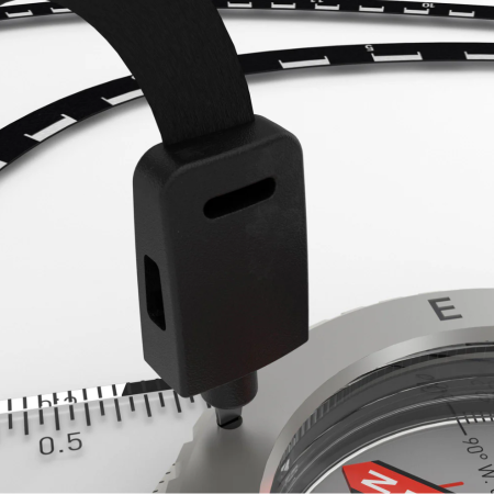 Kompas Silva Expedition Neo S