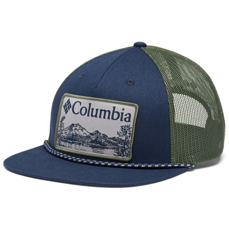 Kšiltovka Columbia Flat Brim Snap Back