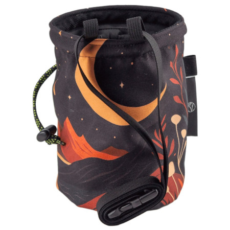 Pytlík na magnézium SIERRA Climbing Element Series