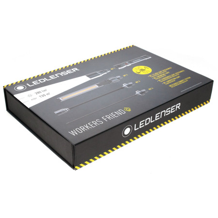 Ledlenser Workers Friend Balení