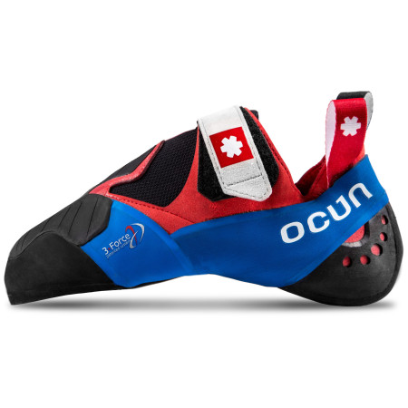 Lezečky Ocún Nitro