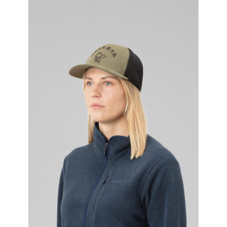 Kšiltovka Norrona 29 Flexfit 3D Cap