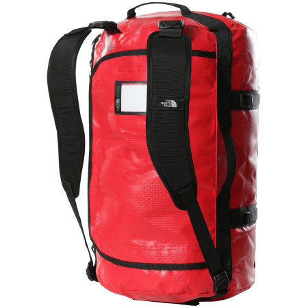 Taška The North Face Base Camp Duffel - S