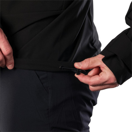 Pánská bunda Northfinder Louie 3L