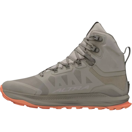Pánské turistické boty Altra M Lone Peak 9 Waterproof Mid