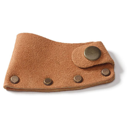 Kožené pouzdro Hultafors Spare Sheath Eg 80
