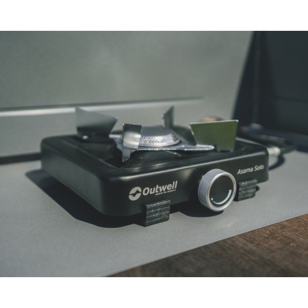Plynový vařič Outwell Asama Solo