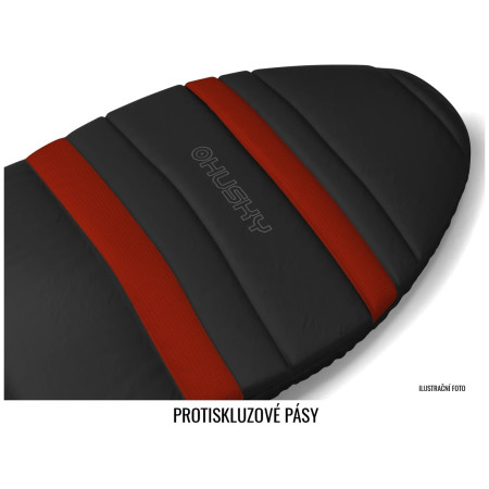 Péřový spacák Husky Drumy