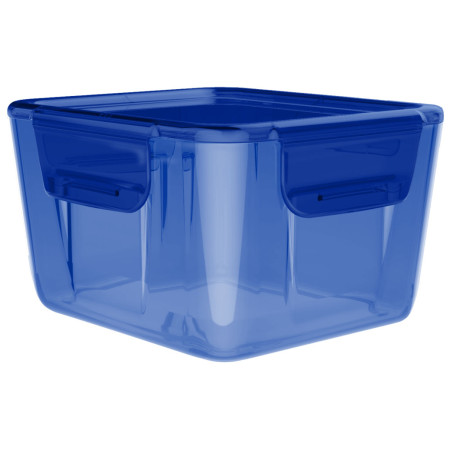Krabička na jídlo Aladdin Easy Keep 1200 ml modrá