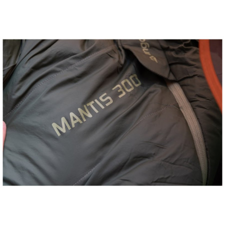 Spacák Vango Mantis 300