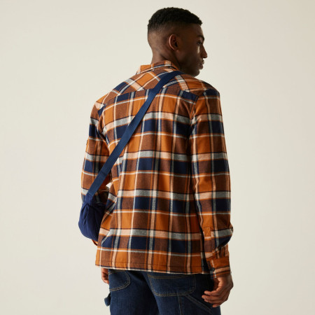 Pánská košile Regatta Spennith Shacket