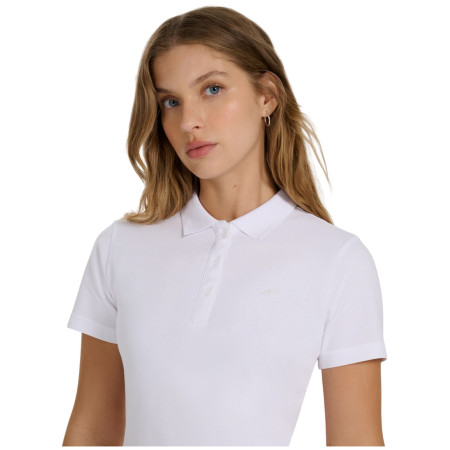 Dámské triko 4F Polo Shirt F365