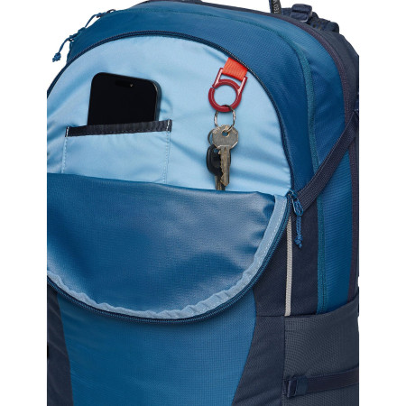 Turistický batoh Vaude Wizard 30+4