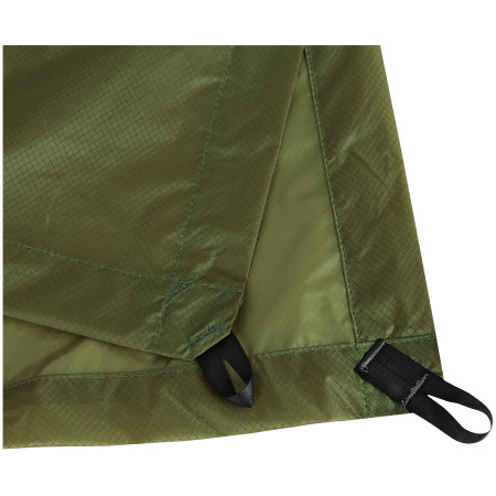 Tarp Warg Rainbivak