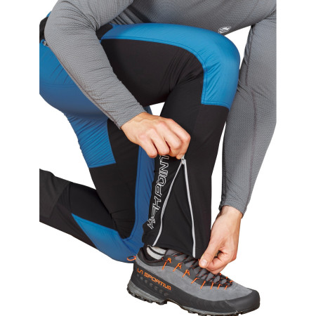 Pánské kalhoty High Point Alpha Pants