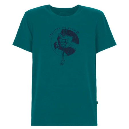 Pánské triko E9 70S Men's