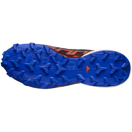 Pánské běžecké boty Salomon Speedcross 6 Gore-Tex Blue Fire
