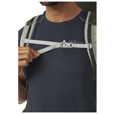 Batoh Lowe Alpine AirZone Trail Camino 37:42