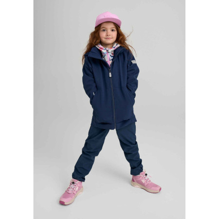 Dětské boty Reima Kiritin