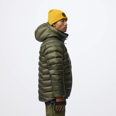Pánská bunda Fjällräven Bergtagen Down Jacket M