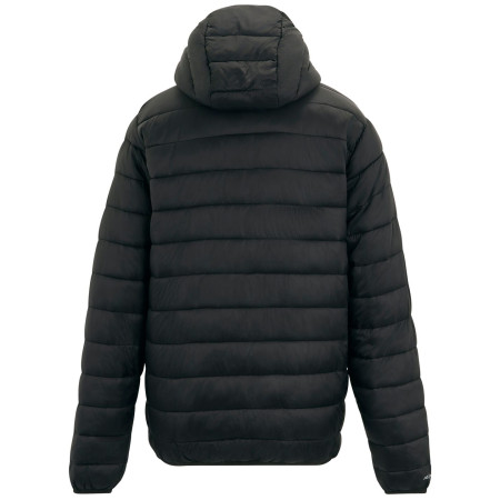 Pánská prošívaná bunda Regatta Hooded Marizion