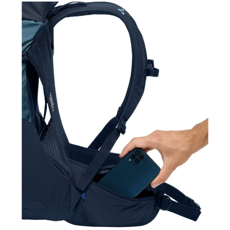 Turistický batoh Vaude Brenta 24