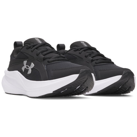 Dětské tenisky Under Armour UA Ggs Assert 11 Black