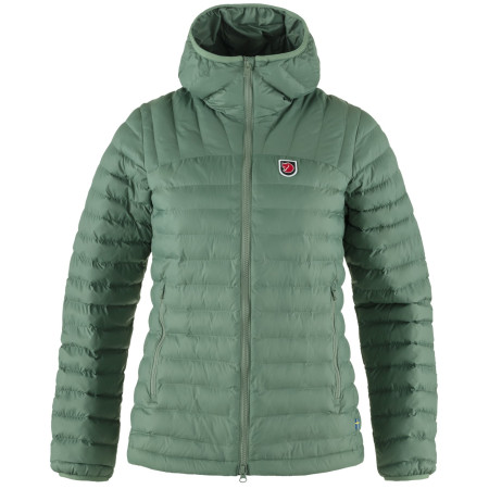 Dámská zimní bunda Fjällräven Expedition Lätt Hoodie