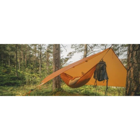 Tarp Robens Vestis 2.50 x 2.30 Solo tarp UL