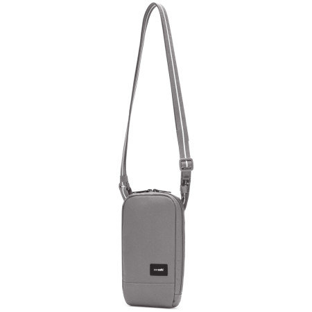 Taška přes rameno Pacsafe RFIDsafe Tech Crossbody