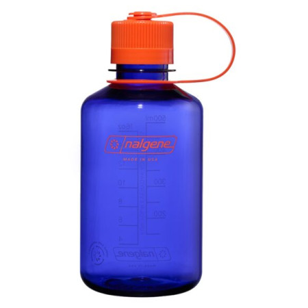 Láhev Nalgene Narrow Mouth 500 ml Sustain