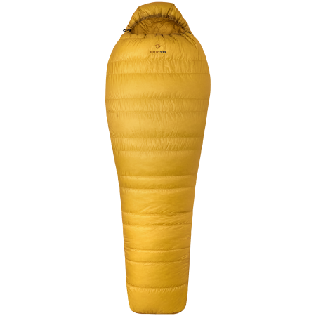 Péřový spacák Cumulus X-Lite 300