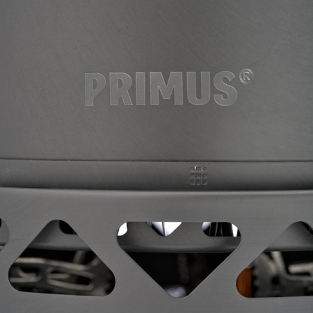 Sada na vaření Primus Primetech Stove Set II 2x1.3 L w. pan