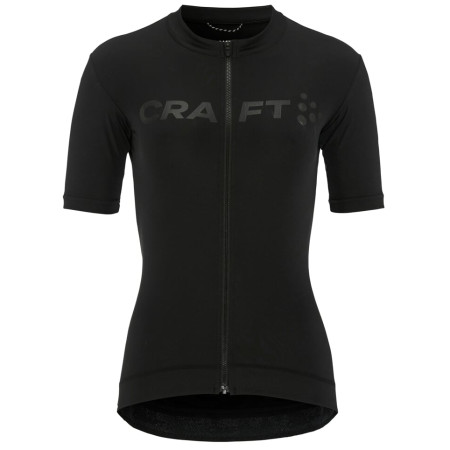 Dámský cyklistický dres Craft W Endur Logo
