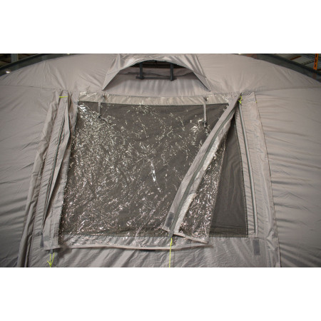 Stan Pinguin Base Camp