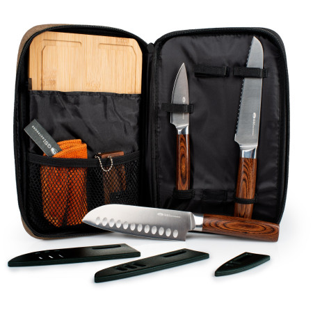 Sada nožů GSI Rakau Knife Set