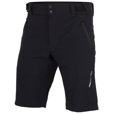 Pánské kraťasy Northfinder Albrecht
