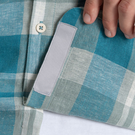 Košile Craghoppers Argino Short Sleeved Shirt