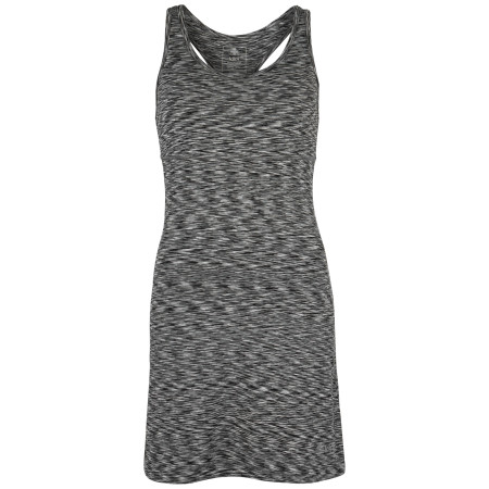 Šaty Kilpi Sonora černá