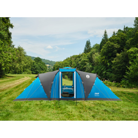 Rodinný stan Coleman Spruce Falls 6